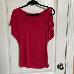 White House black market top